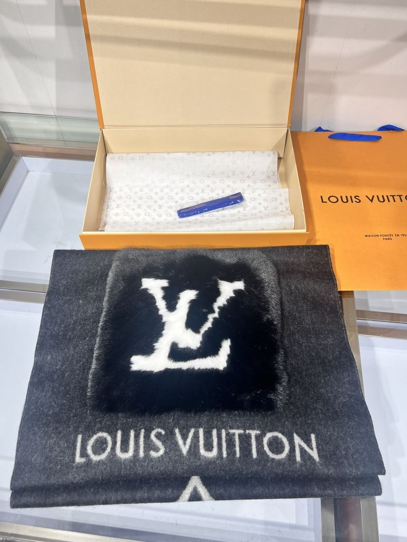 Louis Vuitton Scarf